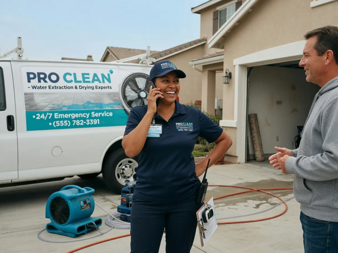 Water Extraction & Drying Addison, NY FAQs